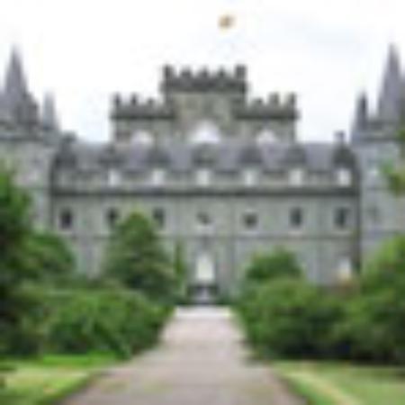 India Palace Restaurant